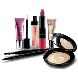 Makeup & Cosmetics