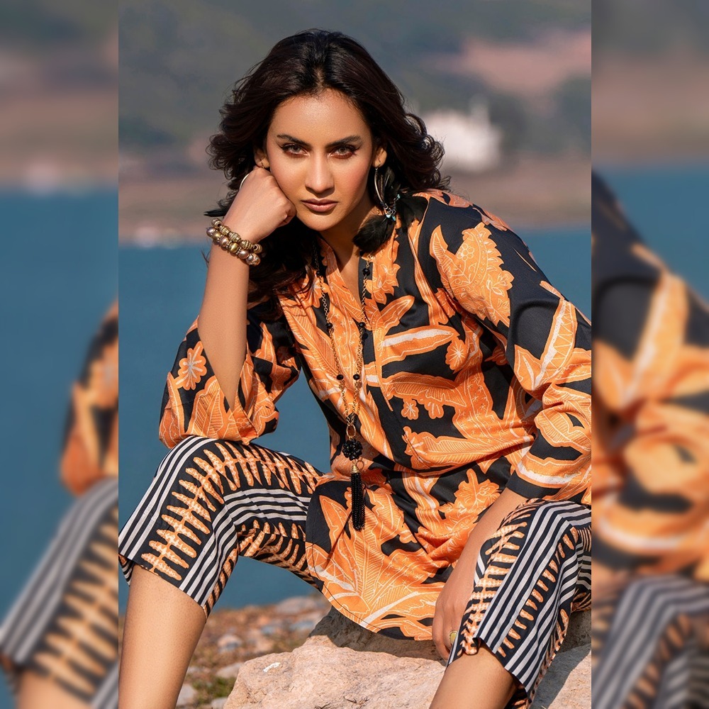 2pc Suit with Variant - Product Main Image