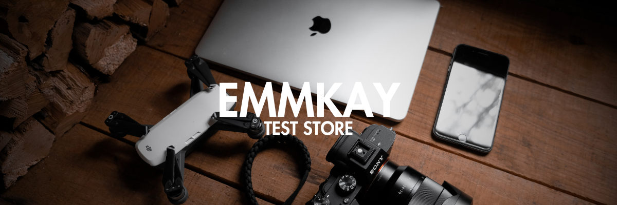 Alpha Store - store image
